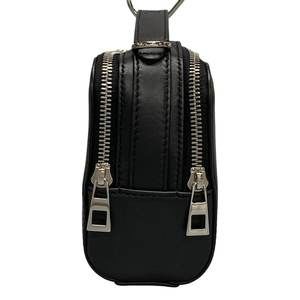 Loewe Black Crossbody Handbag Camera